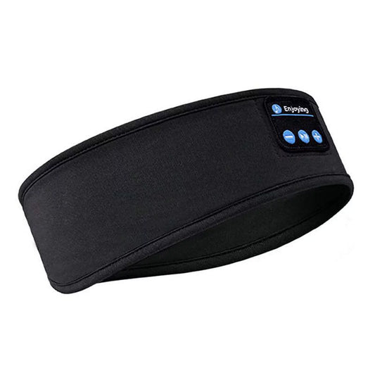 Enjoying - Bluetooth Smart Headband